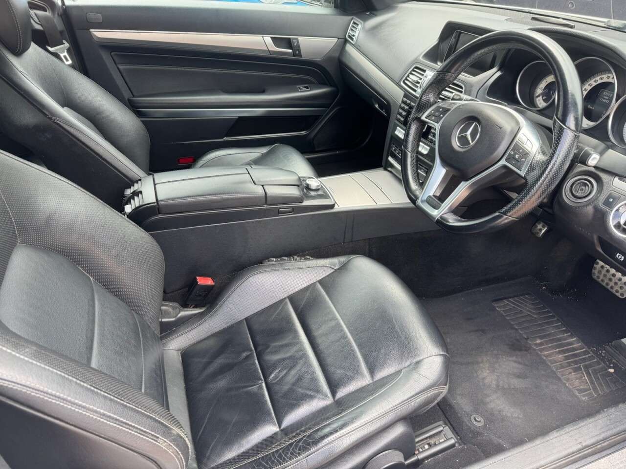 2014 MERCEDES E CLASS 2014 MERCEDES E CLASS