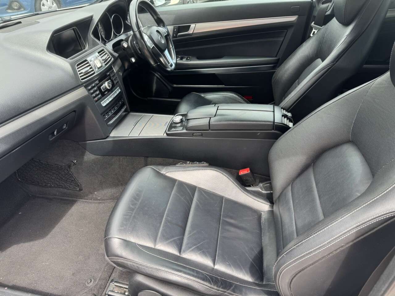 2014 MERCEDES E CLASS 2014 MERCEDES E CLASS