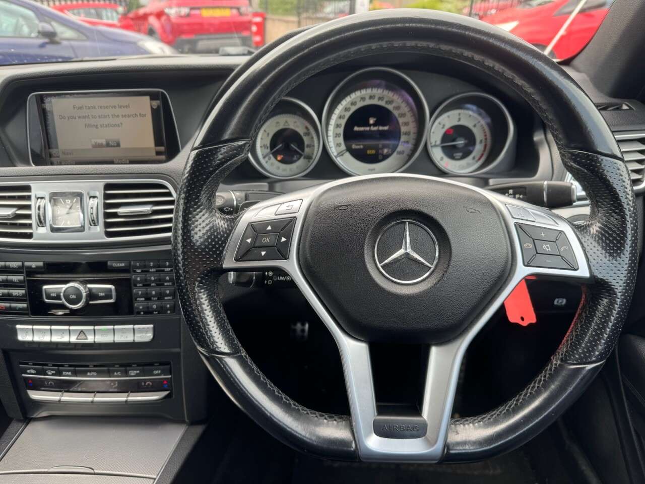 2014 MERCEDES E CLASS 2014 MERCEDES E CLASS