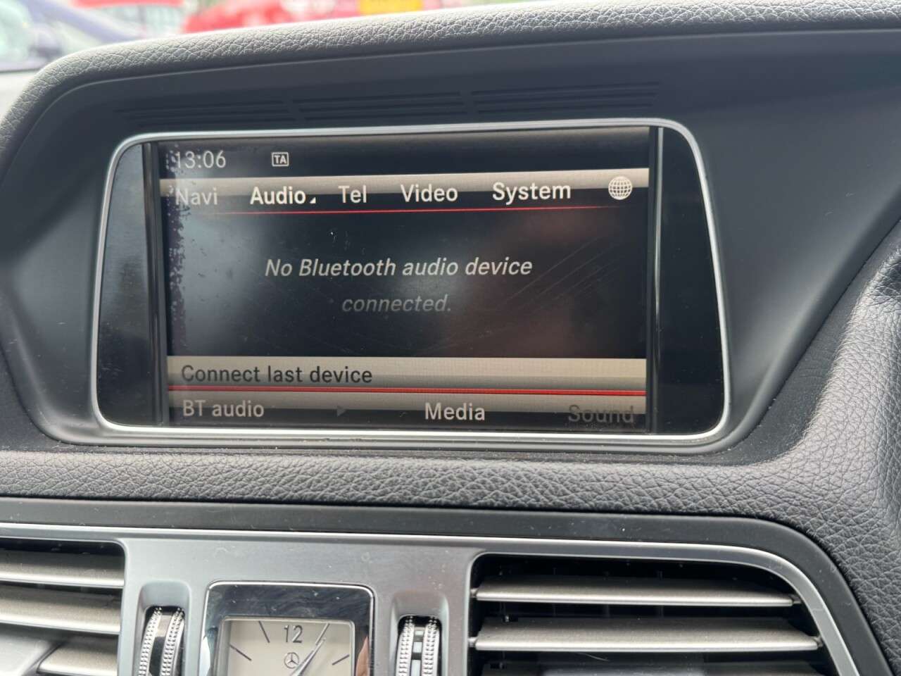 2014 MERCEDES E CLASS 2014 MERCEDES E CLASS