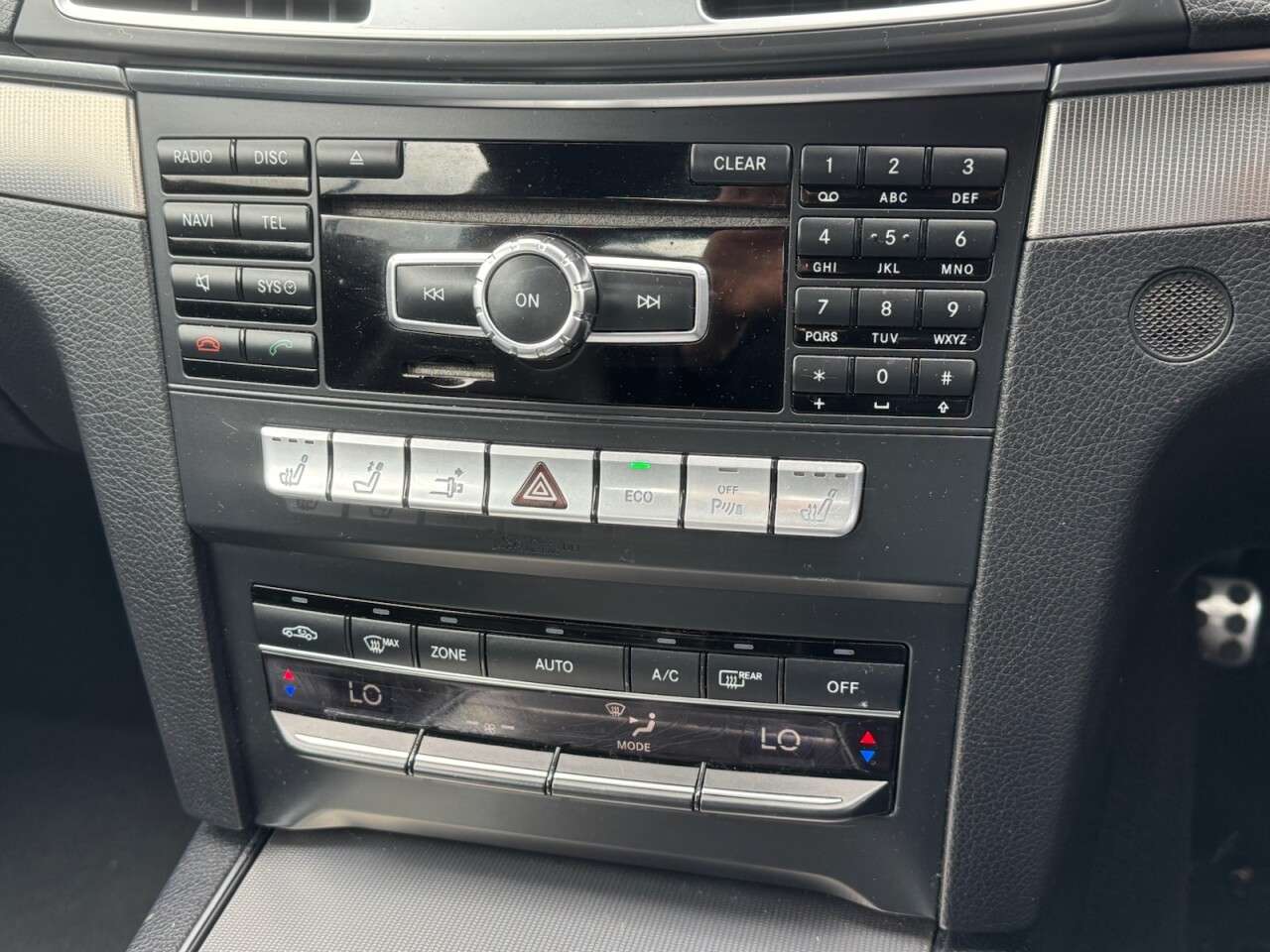 2014 MERCEDES E CLASS 2014 MERCEDES E CLASS
