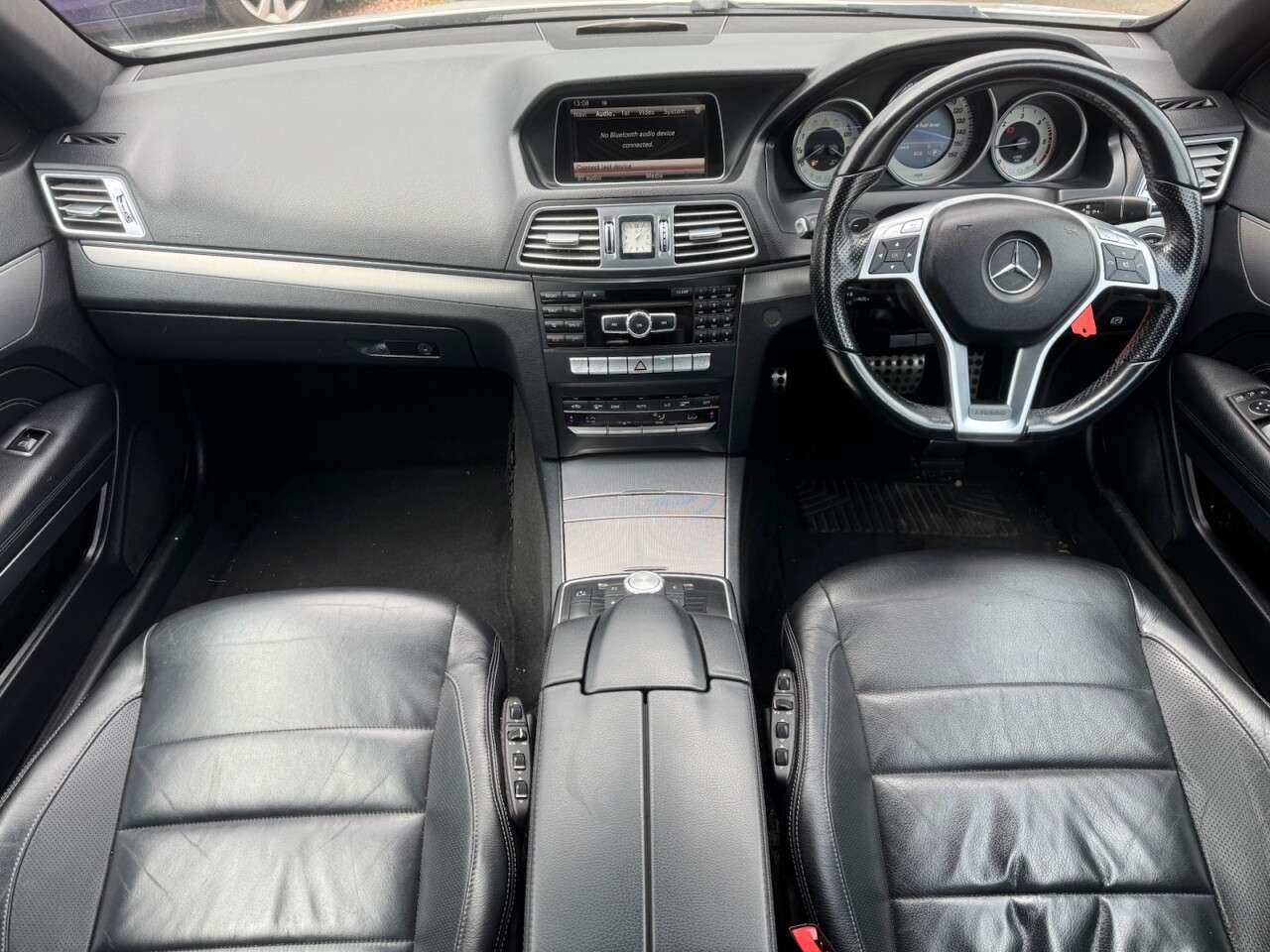 2014 MERCEDES E CLASS 2014 MERCEDES E CLASS