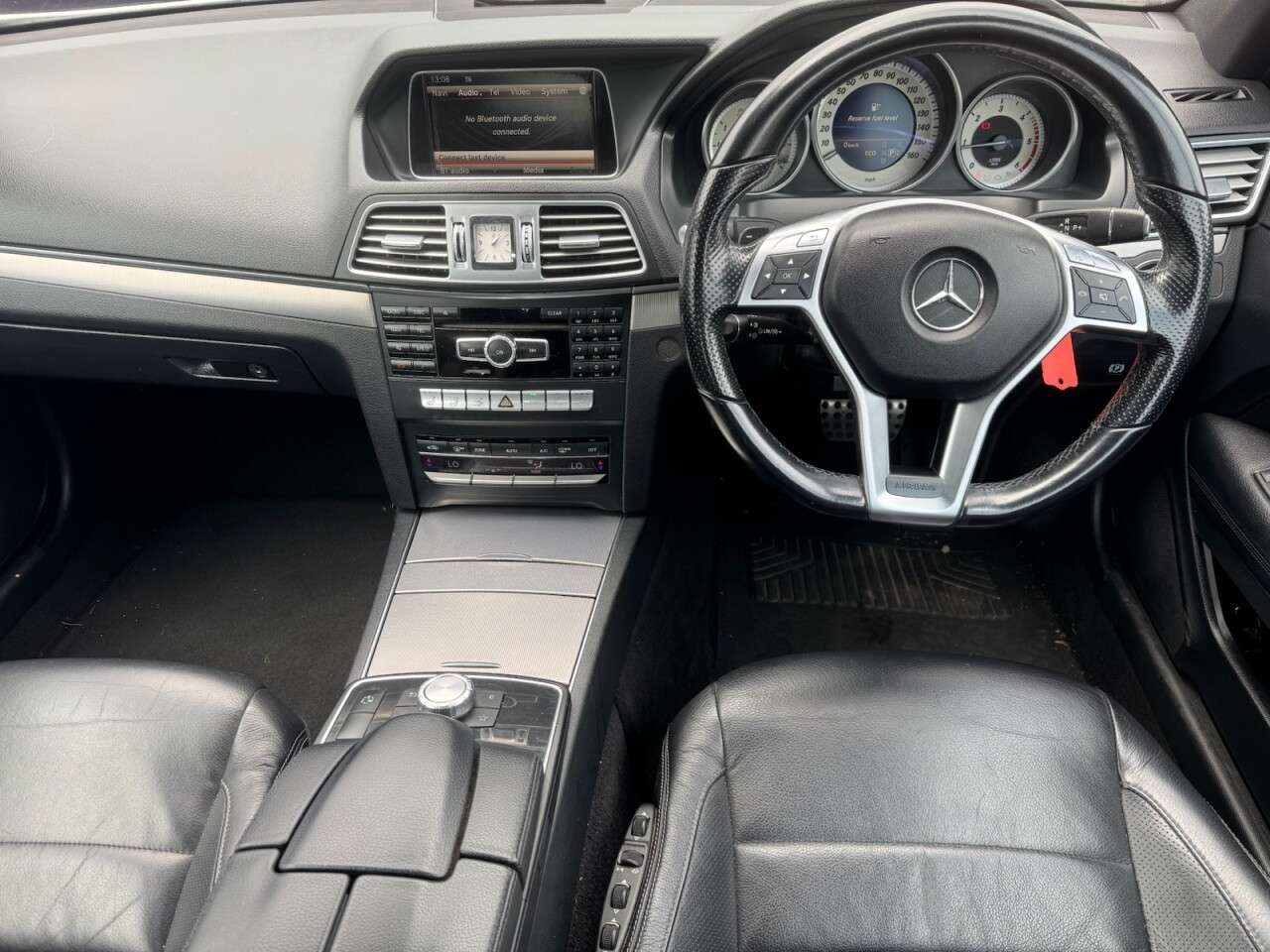 2014 MERCEDES E CLASS 2014 MERCEDES E CLASS