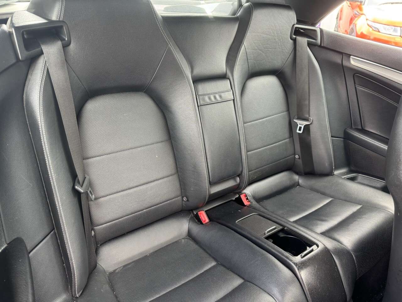 2014 MERCEDES E CLASS 2014 MERCEDES E CLASS