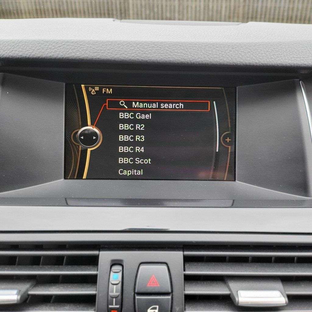 2013 BMW 5 SERIES 2013 BMW 5 SERIES