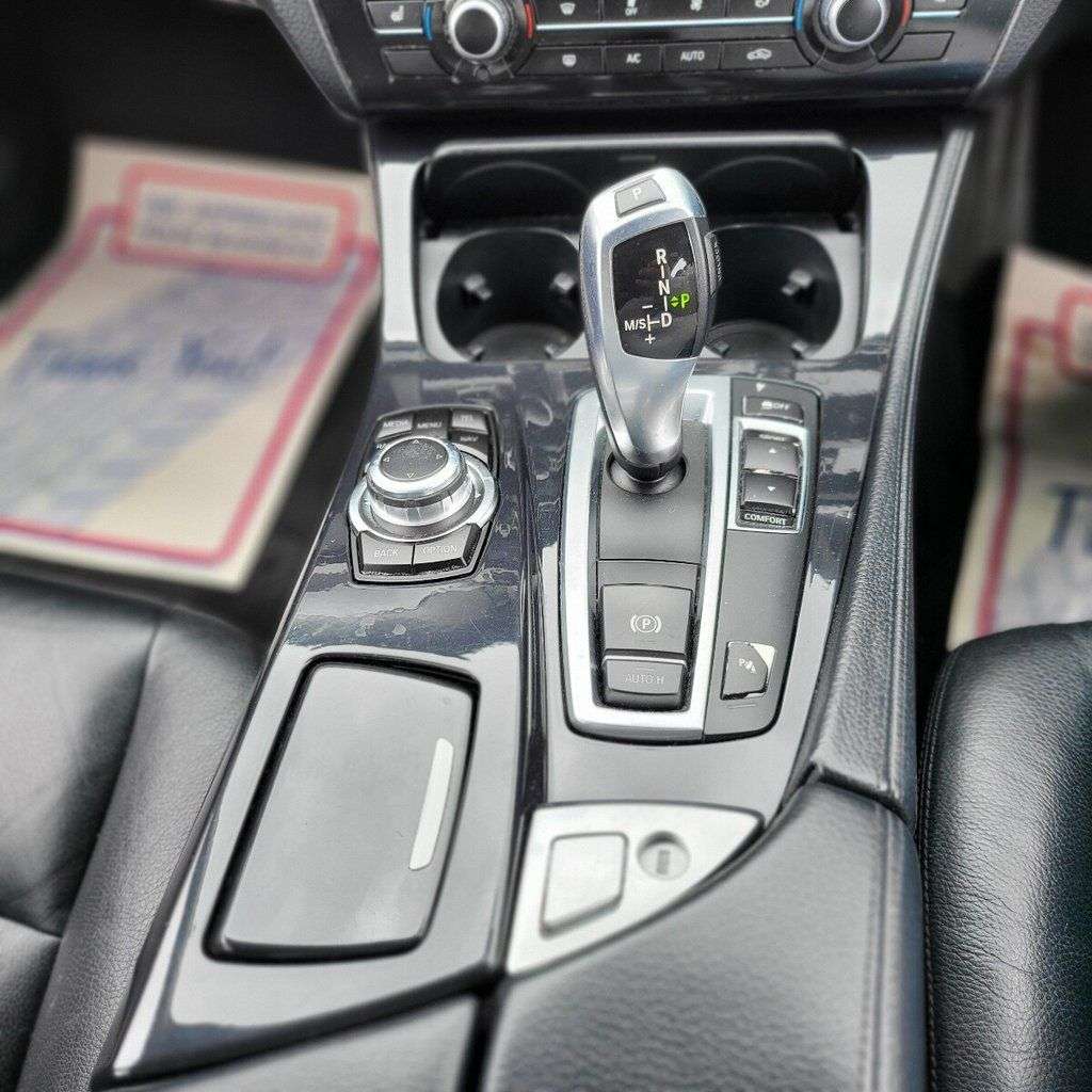 2013 BMW 5 SERIES 2013 BMW 5 SERIES