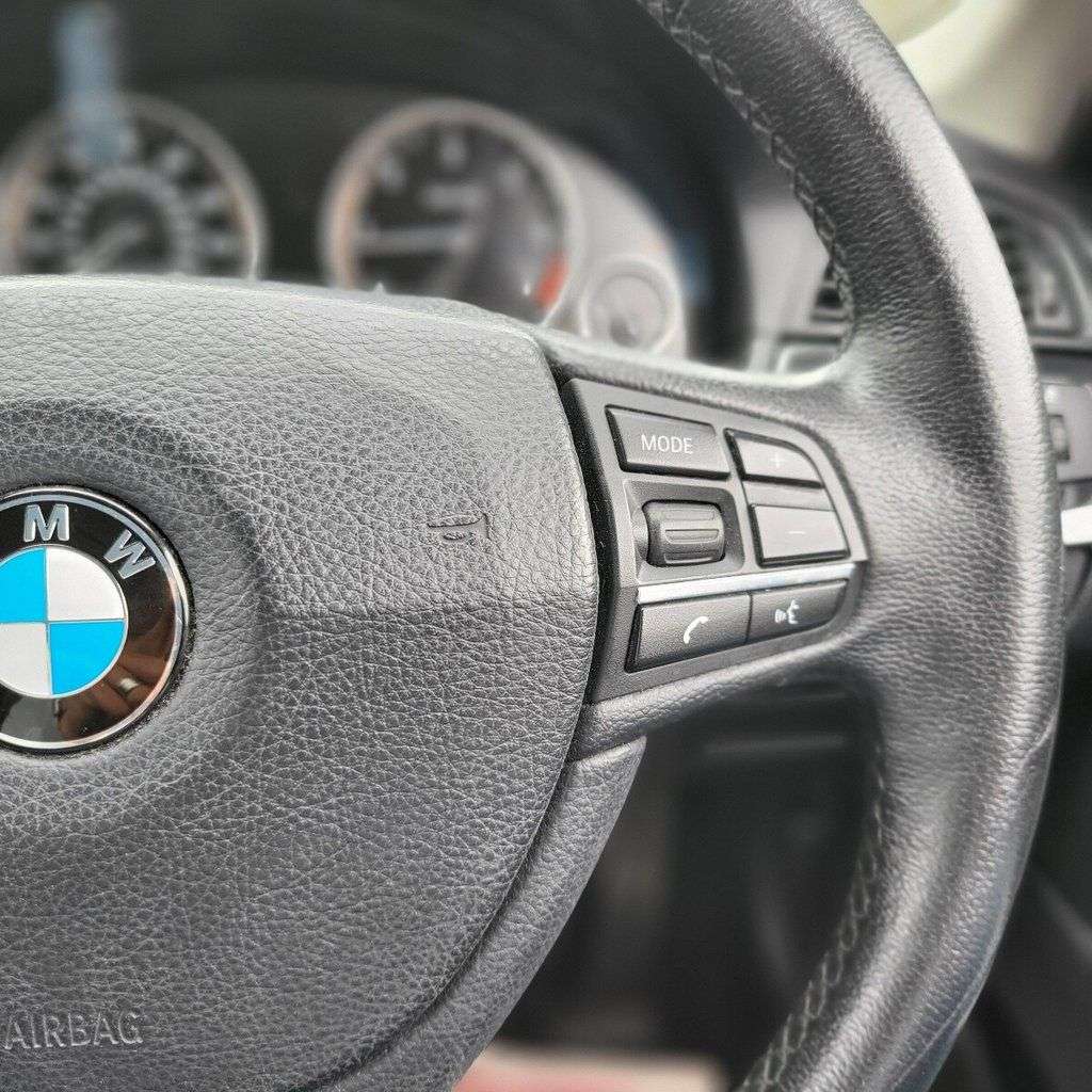 2013 BMW 5 SERIES 2013 BMW 5 SERIES