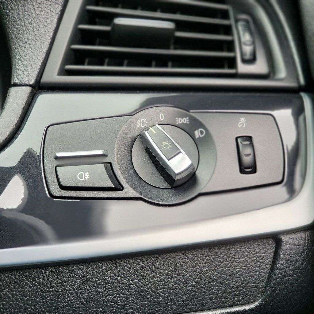 2013 BMW 5 SERIES 2013 BMW 5 SERIES