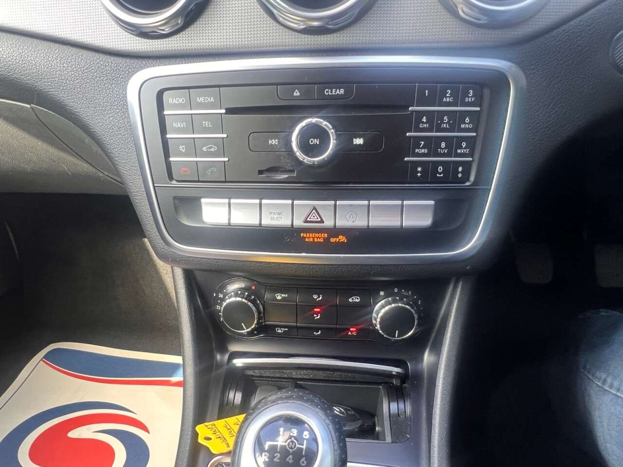 2019 MERCEDES-BENZ 180 2019 MERCEDES-BENZ 180