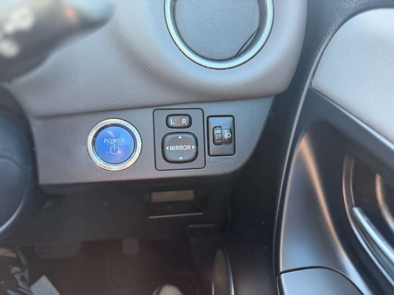 2015 TOYOTA YARIS 2015 TOYOTA YARIS