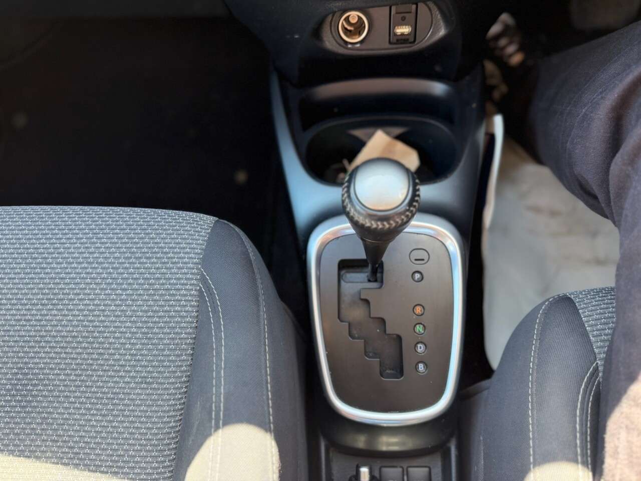 2015 TOYOTA YARIS 2015 TOYOTA YARIS