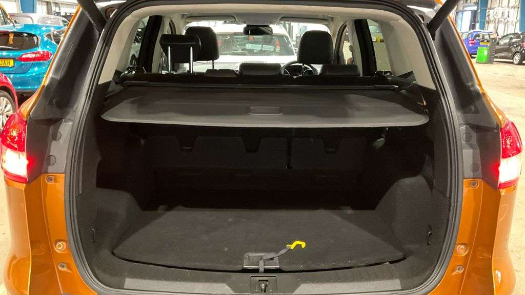 2016 FORD KUGA 2016 FORD KUGA