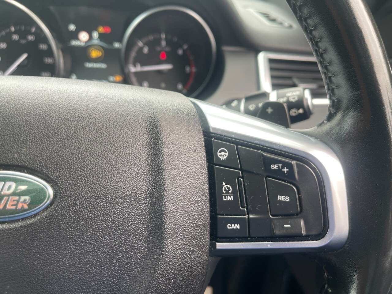 2018 LAND ROVER DISCOVERY SPORT 2018 LAND ROVER DISCOVERY SPORT