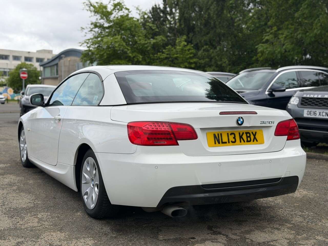 2013 BMW 3 SERIES 2013 BMW 3 SERIES
