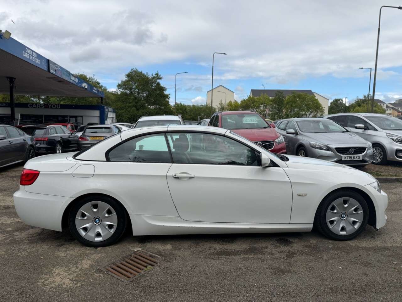 2013 BMW 3 SERIES 2013 BMW 3 SERIES