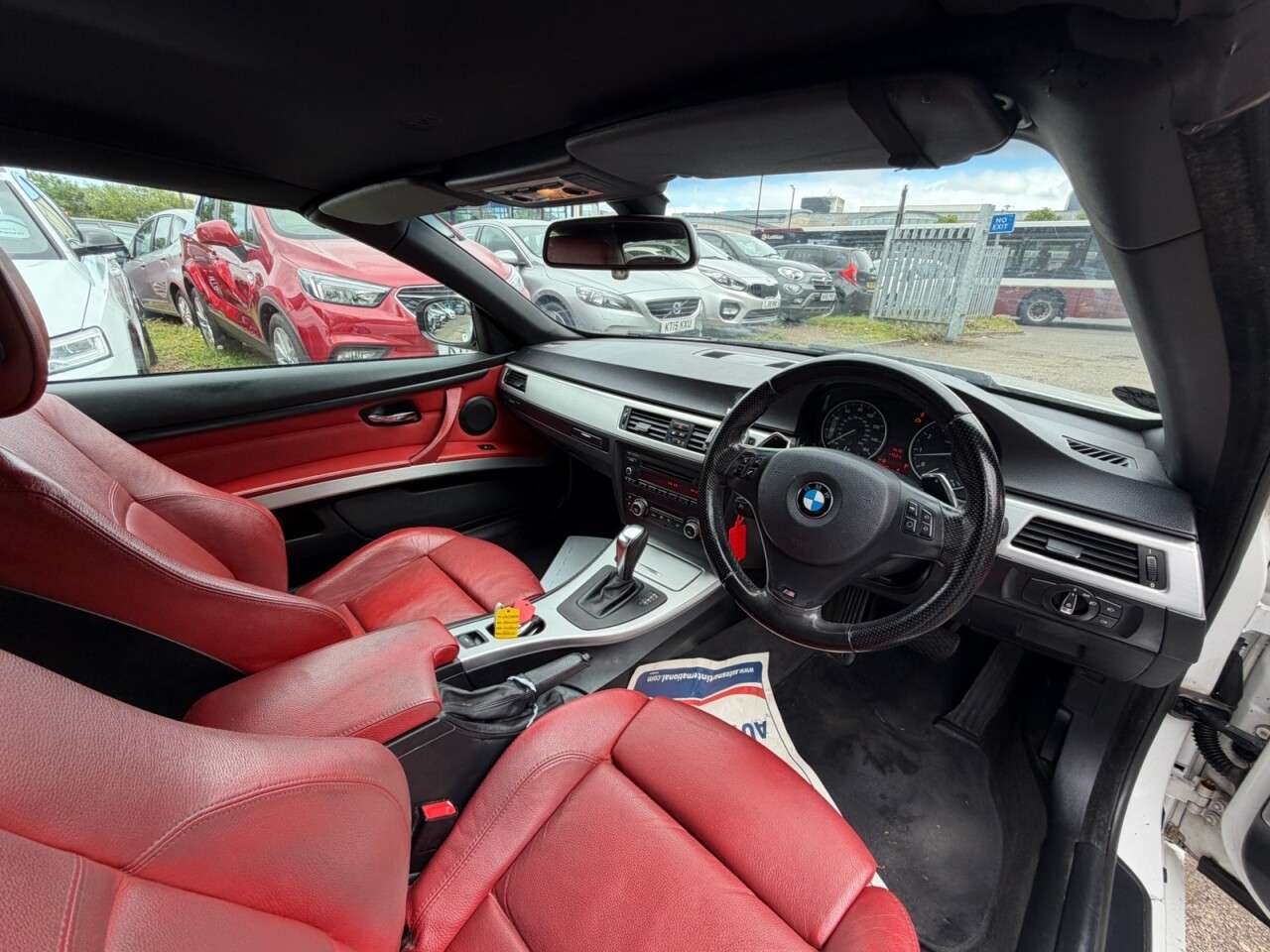 2013 BMW 3 SERIES 2013 BMW 3 SERIES