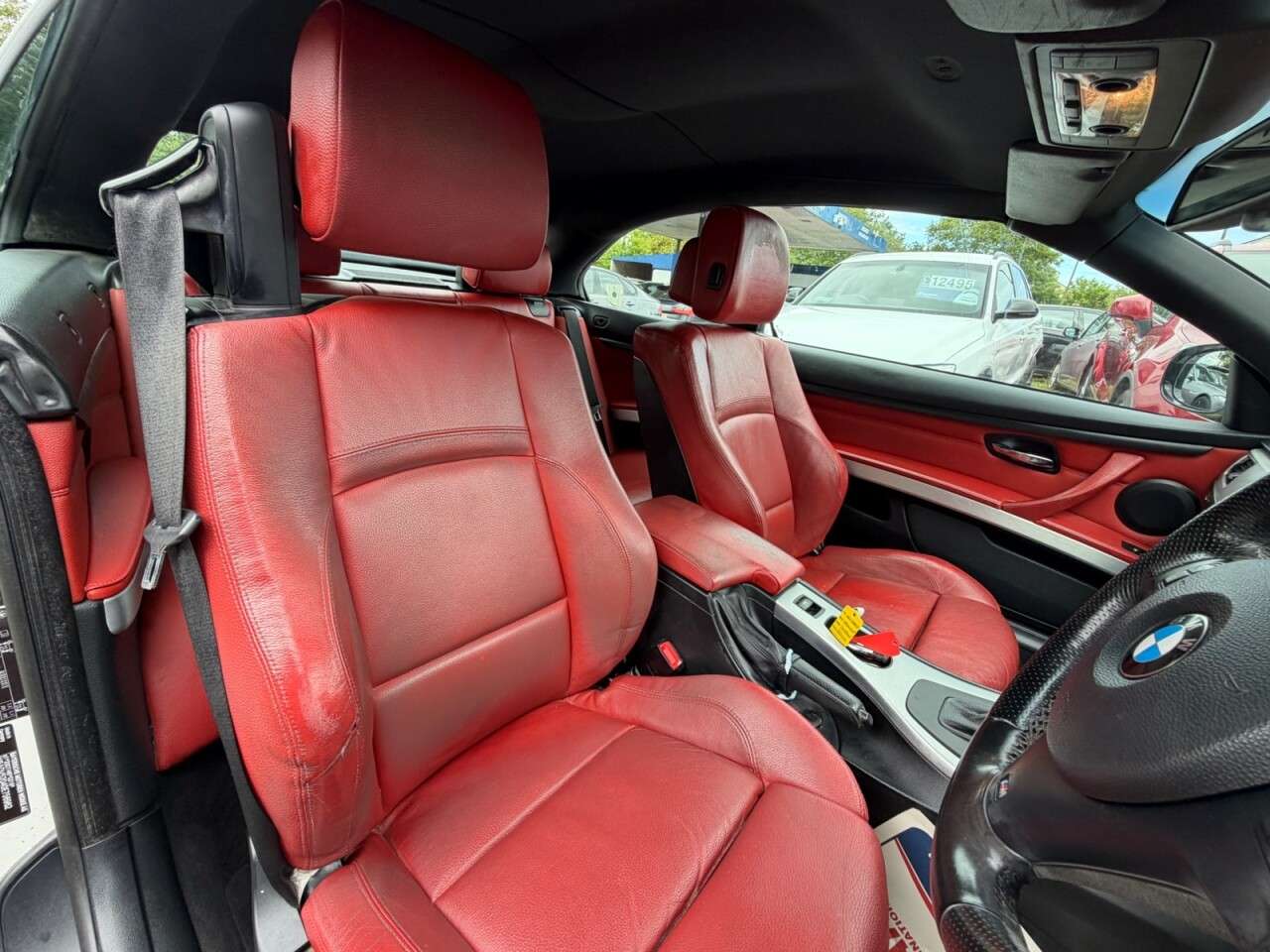 2013 BMW 3 SERIES 2013 BMW 3 SERIES