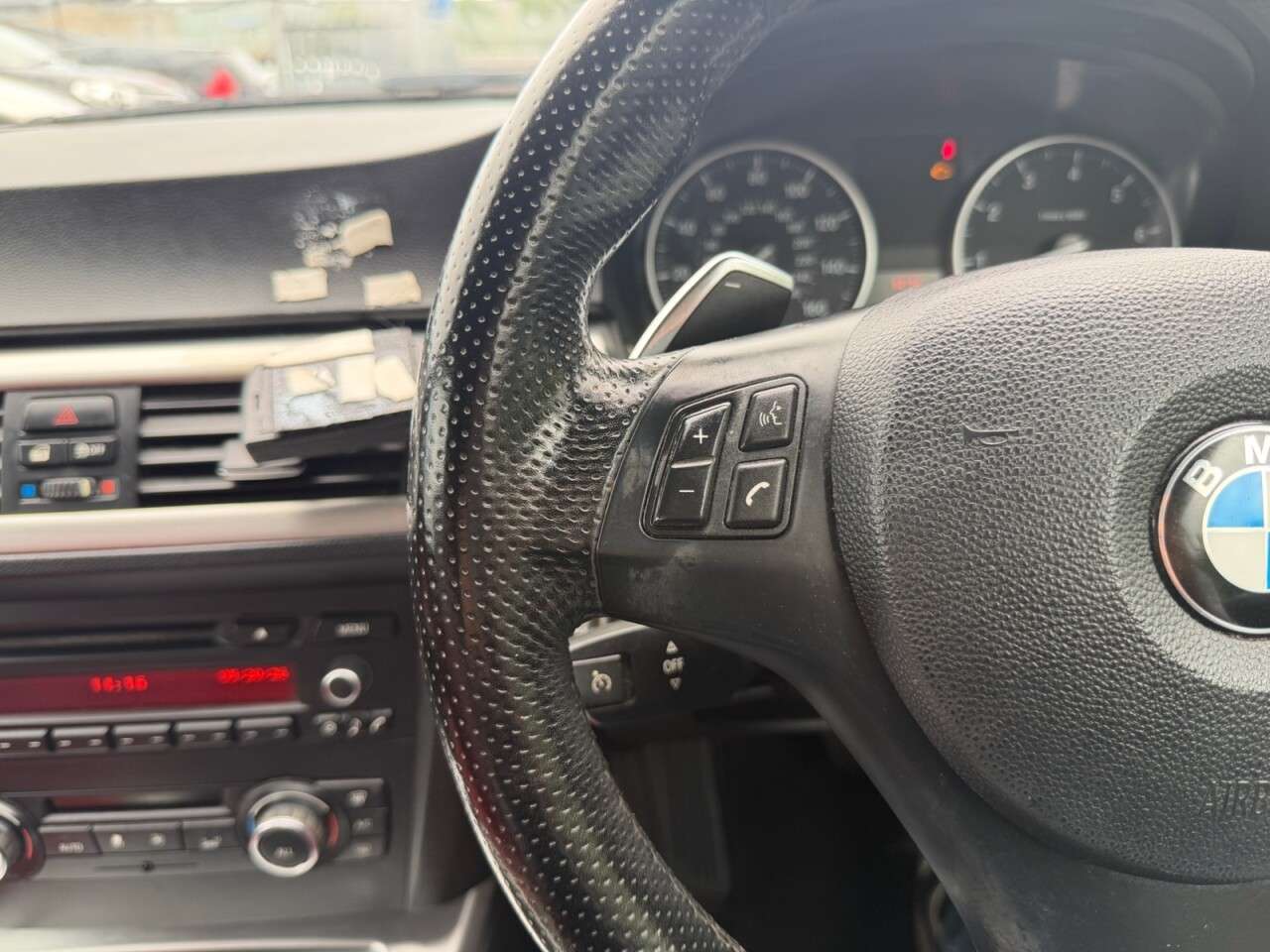 2013 BMW 3 SERIES 2013 BMW 3 SERIES
