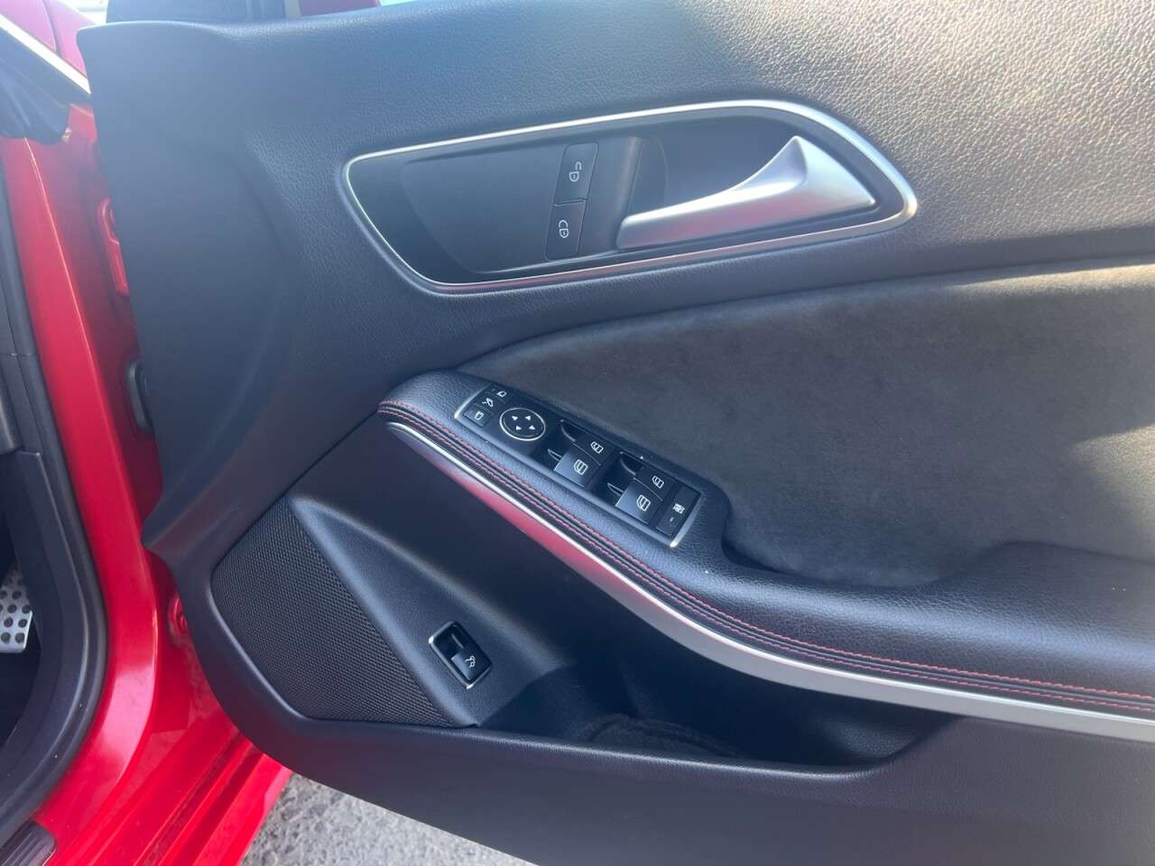 2016 MERCEDES-BENZ CLA 2016 MERCEDES-BENZ CLA