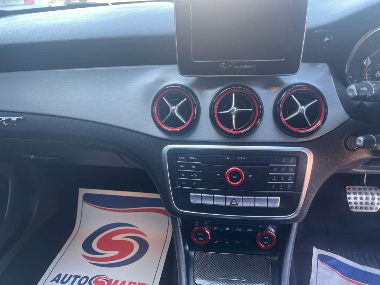 2016 MERCEDES-BENZ CLA 2016 MERCEDES-BENZ CLA