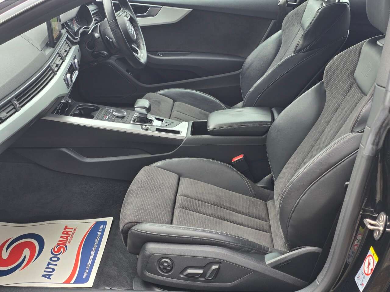 2018 AUDI A5 2018 AUDI A5
