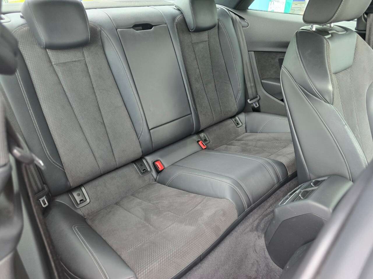 2018 AUDI A5 2018 AUDI A5