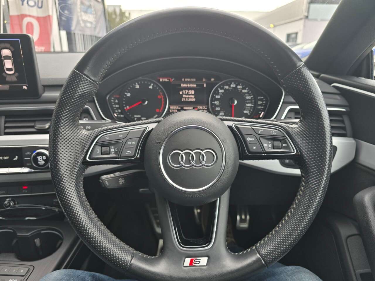 2018 AUDI A5 2018 AUDI A5