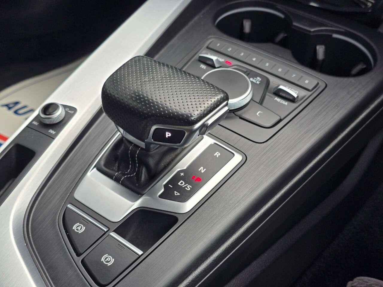 2018 AUDI A5 2018 AUDI A5
