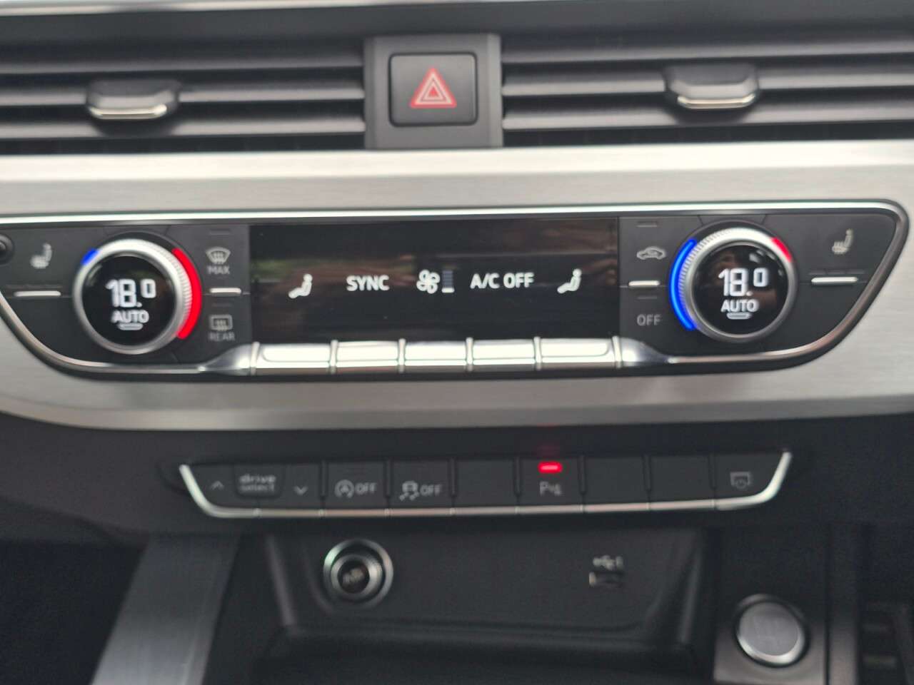 2018 AUDI A5 2018 AUDI A5