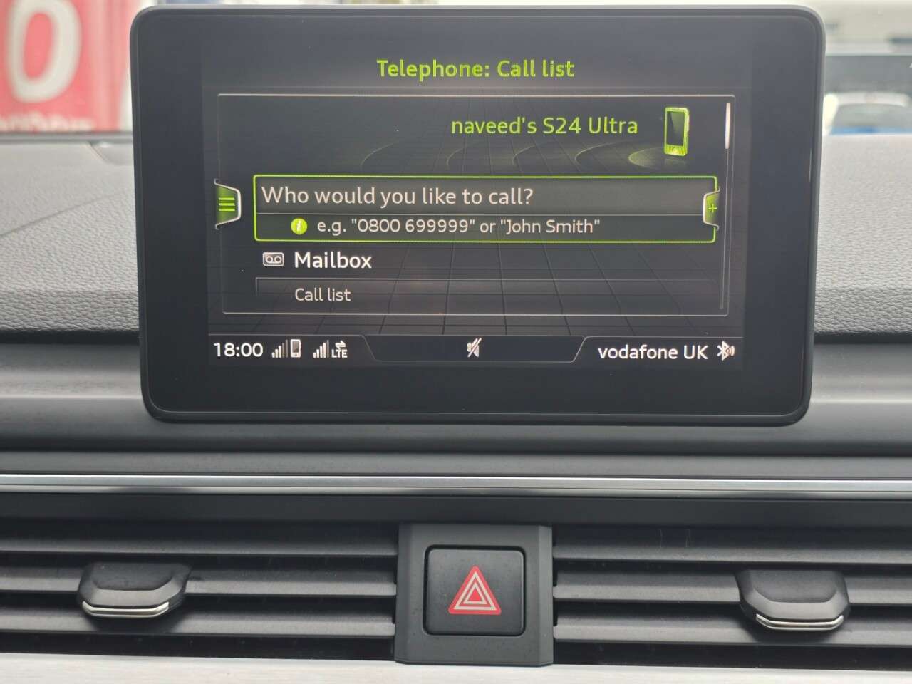 2018 AUDI A5 2018 AUDI A5