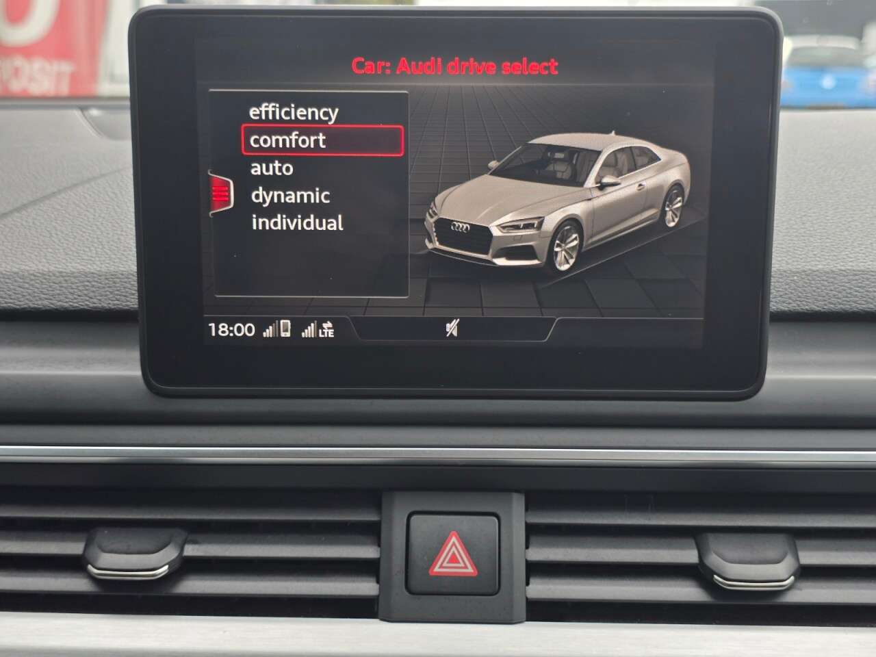 2018 AUDI A5 2018 AUDI A5