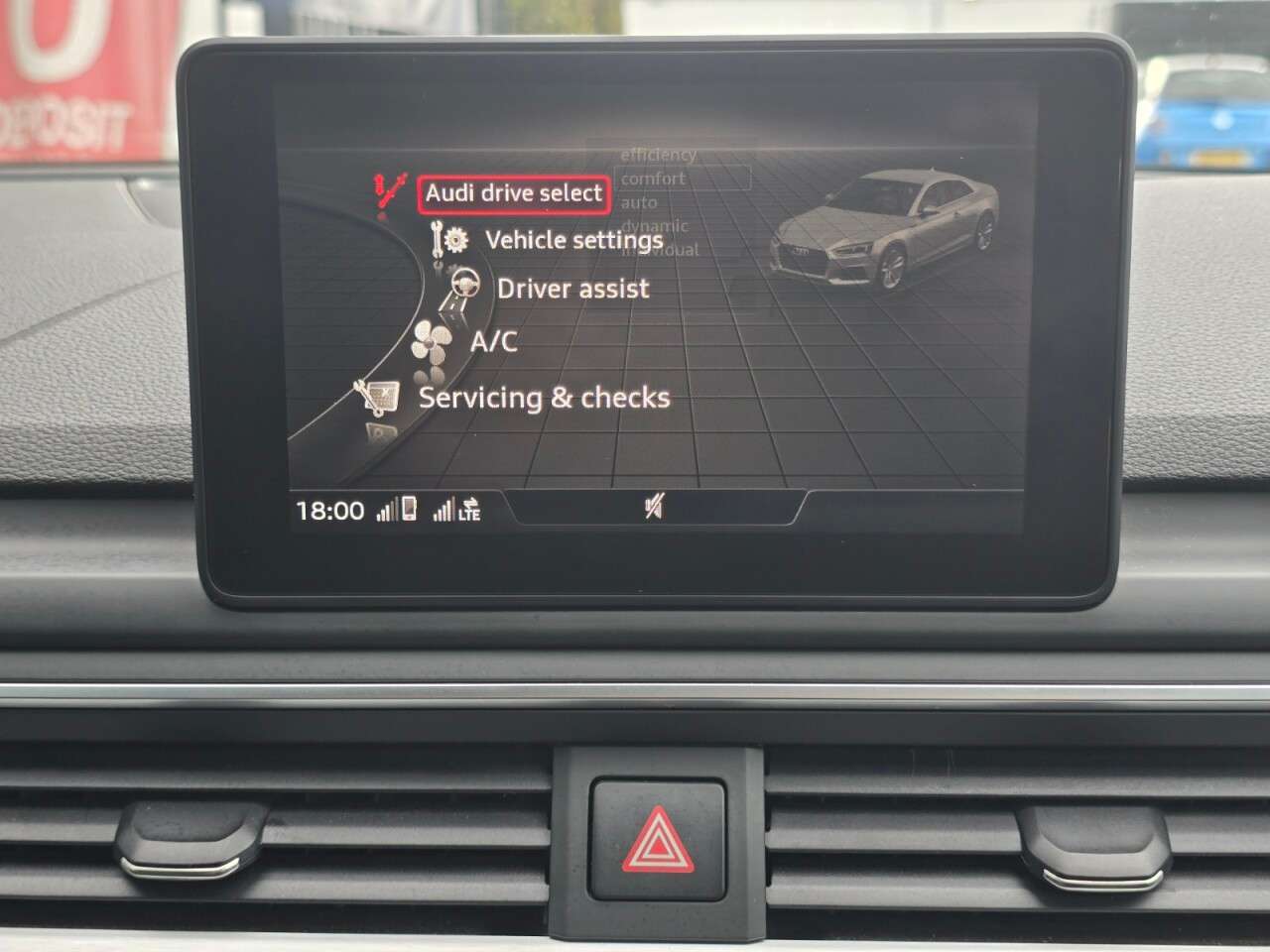 2018 AUDI A5 2018 AUDI A5