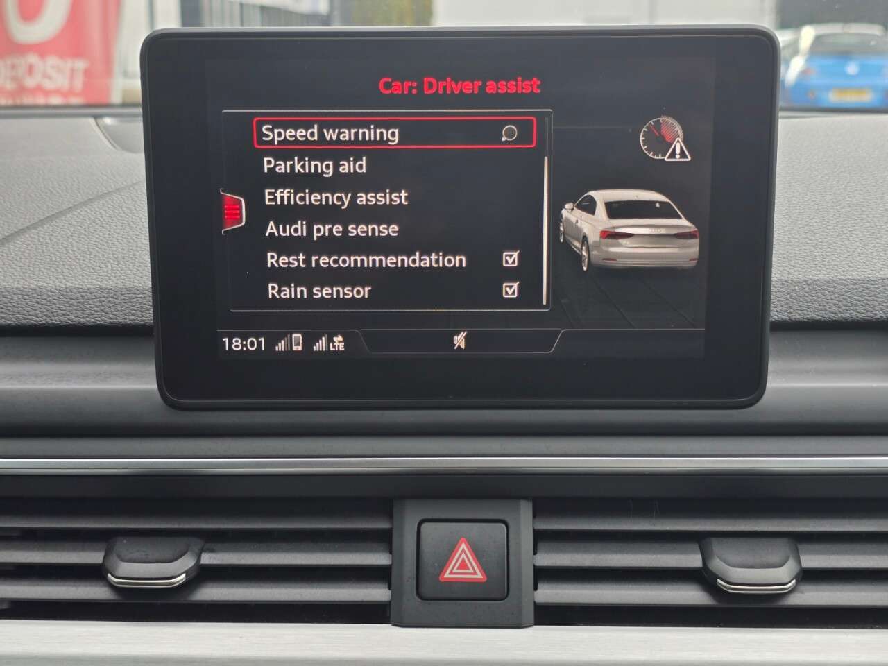 2018 AUDI A5 2018 AUDI A5