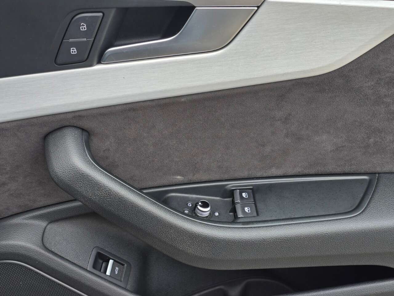 2018 AUDI A5 2018 AUDI A5