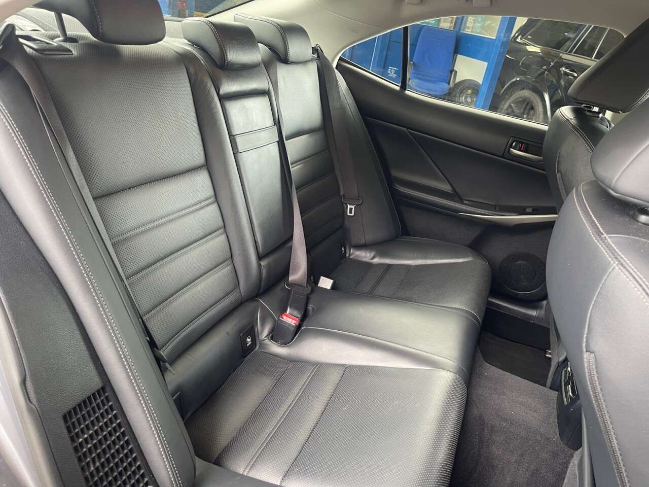 2017 LEXUS IS 2017 LEXUS IS