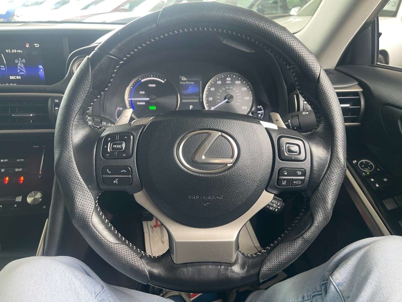 2017 LEXUS IS 2017 LEXUS IS