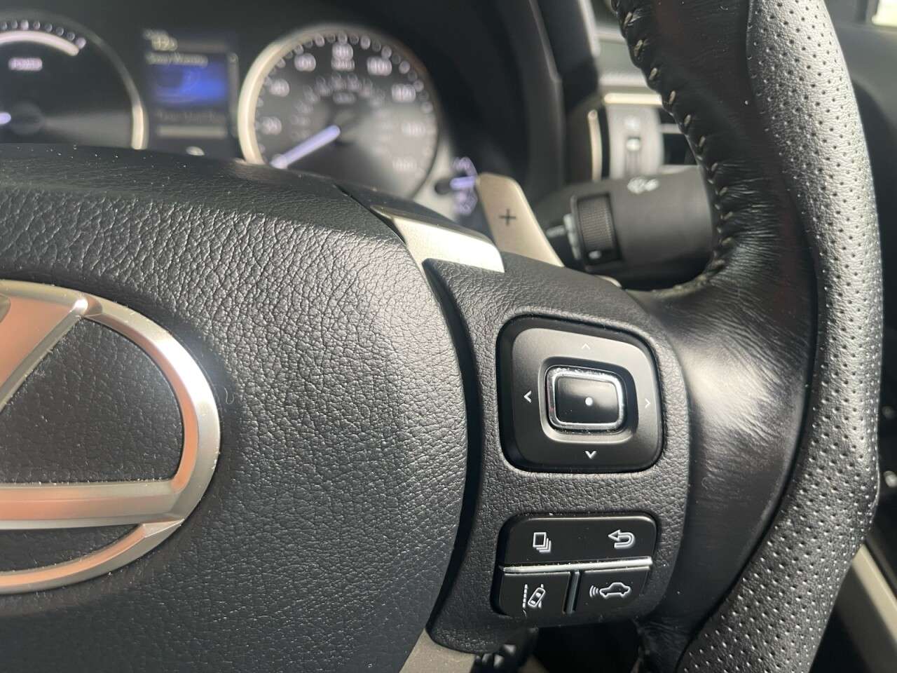 2017 LEXUS IS 2017 LEXUS IS
