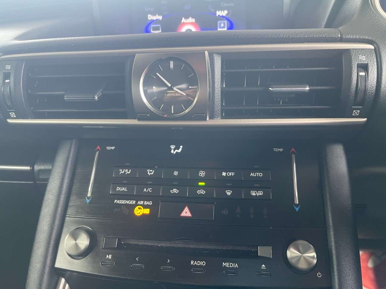 2017 LEXUS IS 2017 LEXUS IS