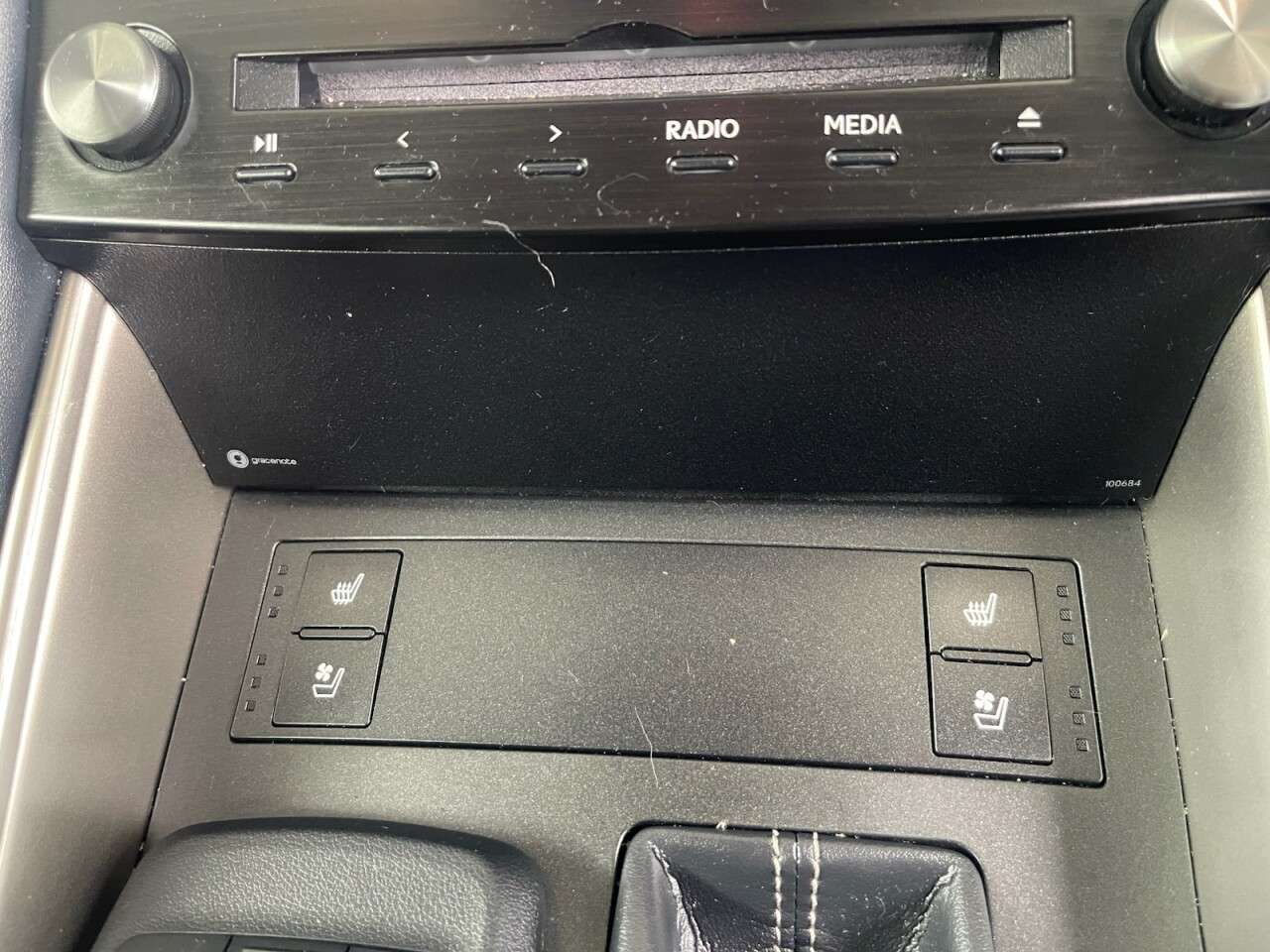 2017 LEXUS IS 2017 LEXUS IS