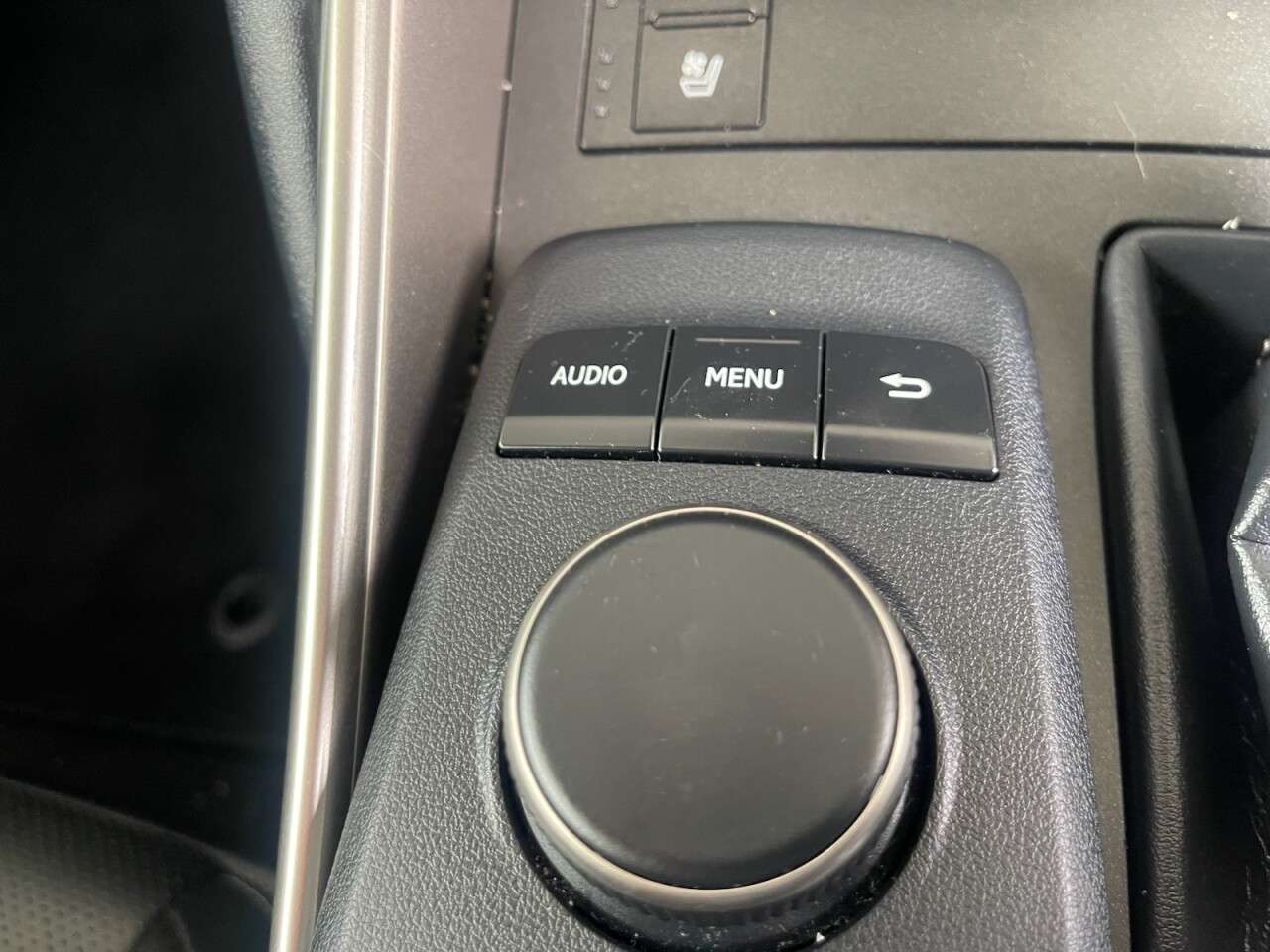 2017 LEXUS IS 2017 LEXUS IS