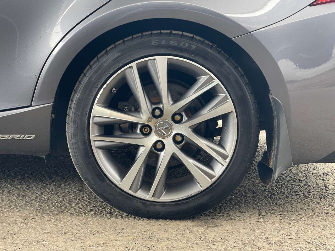 2017 LEXUS IS 2017 LEXUS IS
