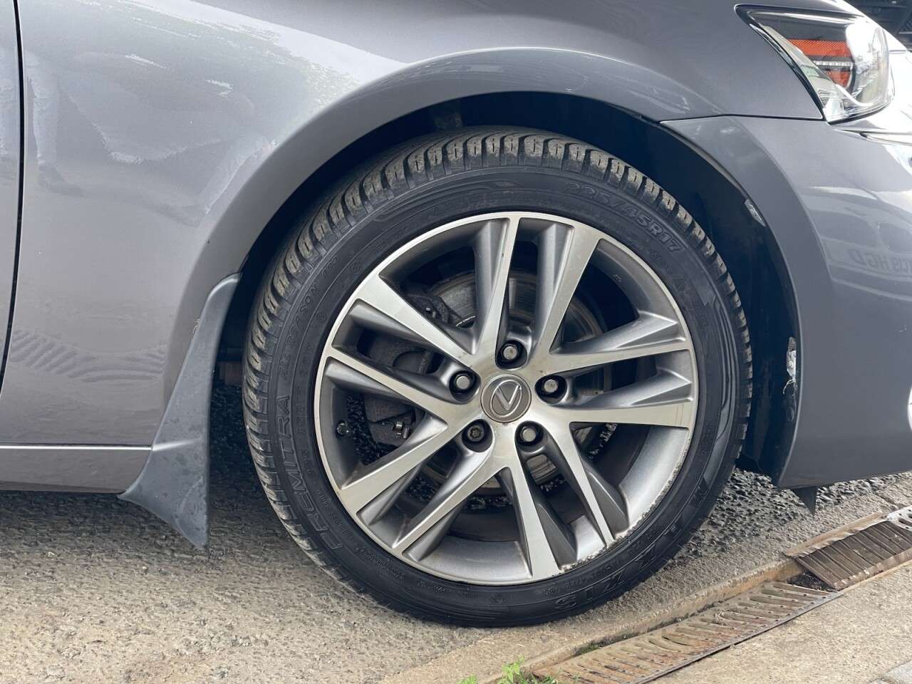 2017 LEXUS IS 2017 LEXUS IS