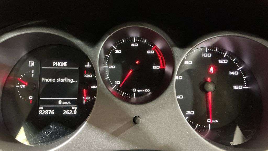 2015 SEAT ALTEA XL 2015 SEAT ALTEA XL