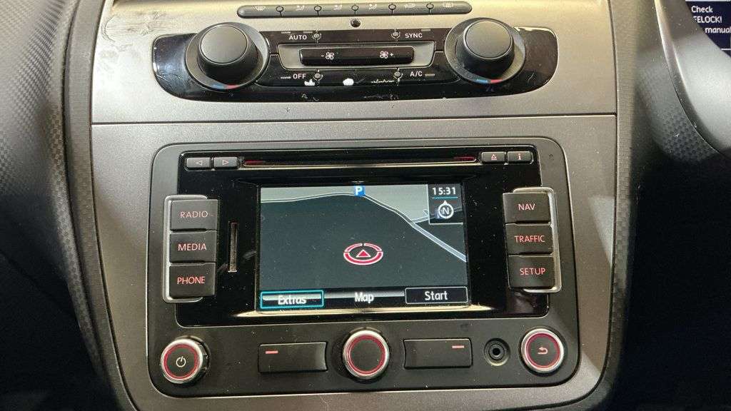 2015 SEAT ALTEA XL 2015 SEAT ALTEA XL