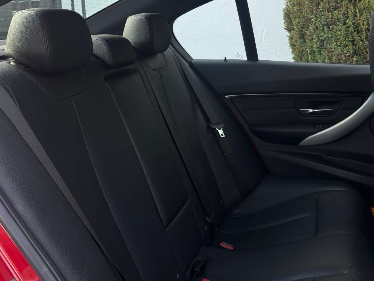2016 BMW 3 SERIES 2016 BMW 3 SERIES