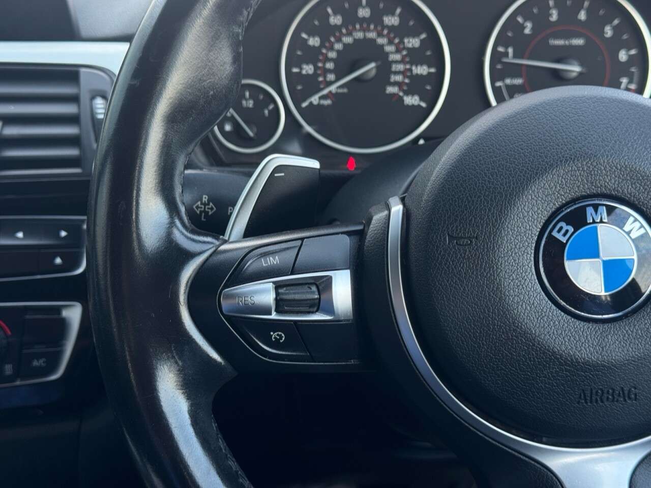 2016 BMW 3 SERIES 2016 BMW 3 SERIES