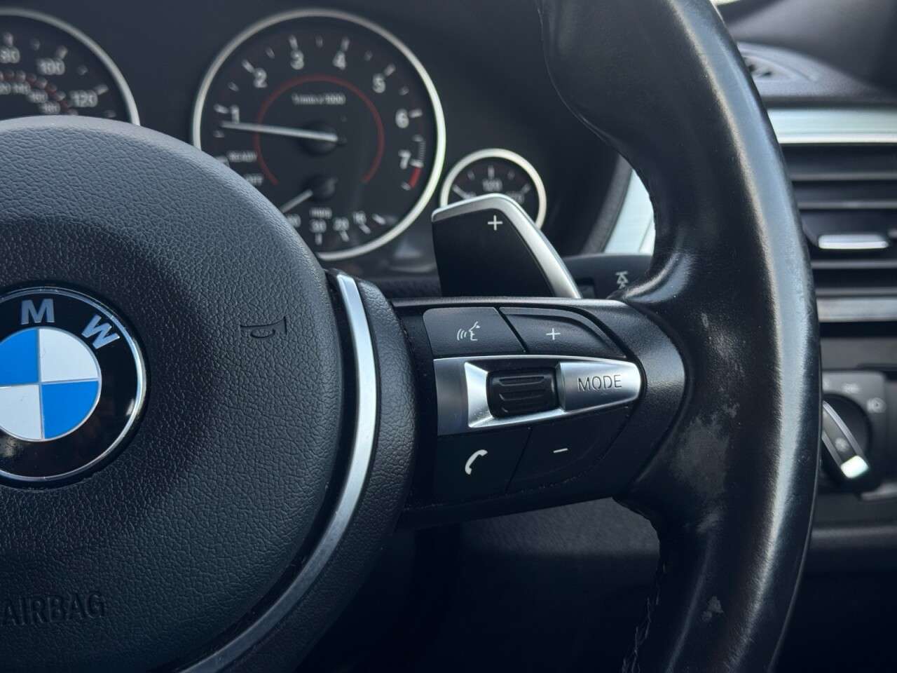 2016 BMW 3 SERIES 2016 BMW 3 SERIES
