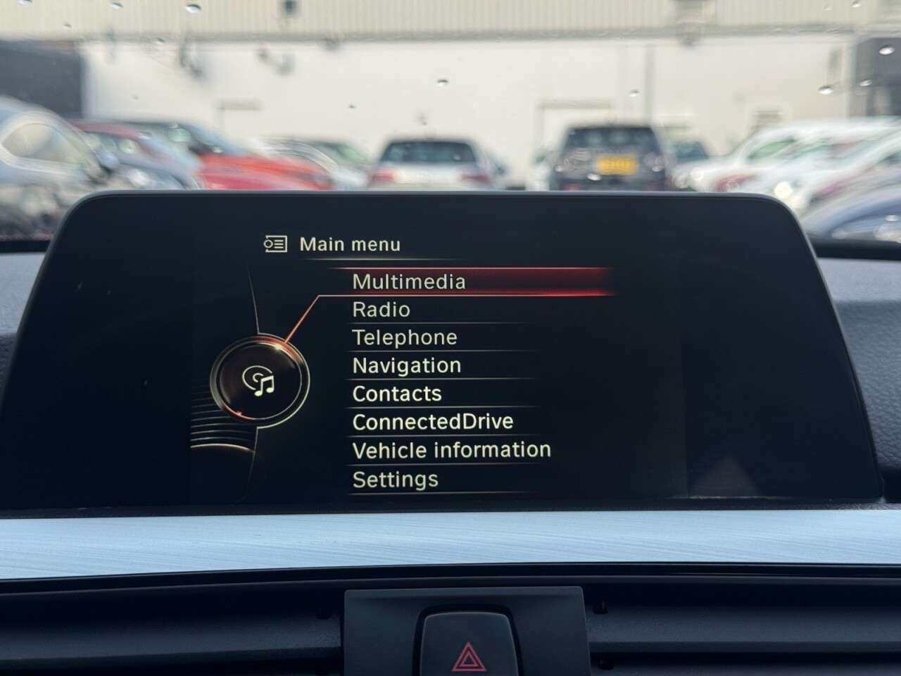 2016 BMW 3 SERIES 2016 BMW 3 SERIES
