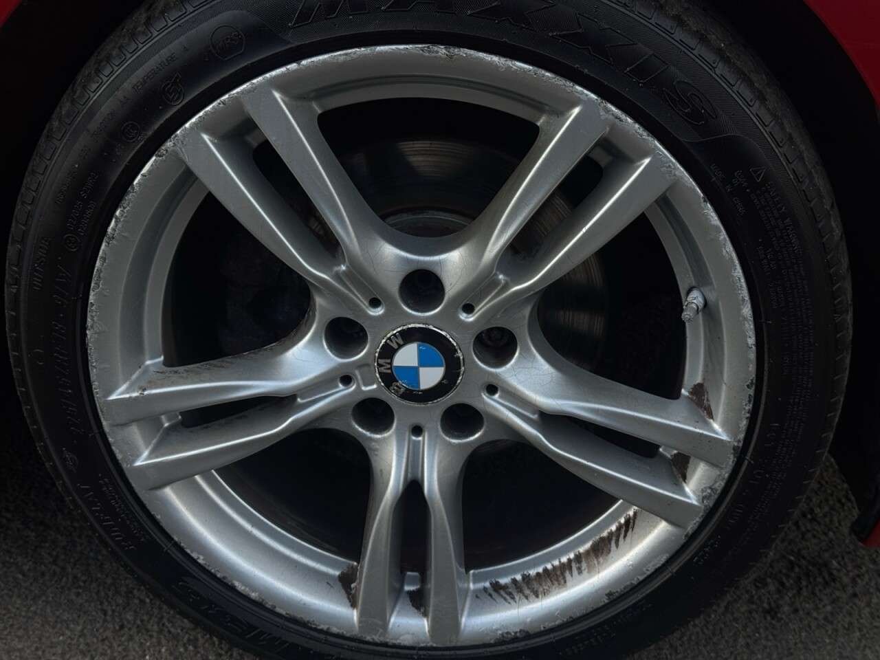 2016 BMW 3 SERIES 2016 BMW 3 SERIES