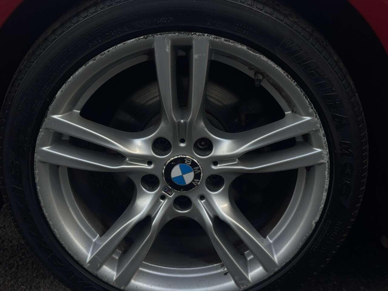 2016 BMW 3 SERIES 2016 BMW 3 SERIES